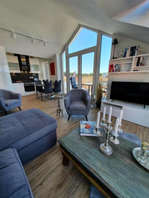 Ferienwohnung Meeresblick Strandbrise, Hohwacht